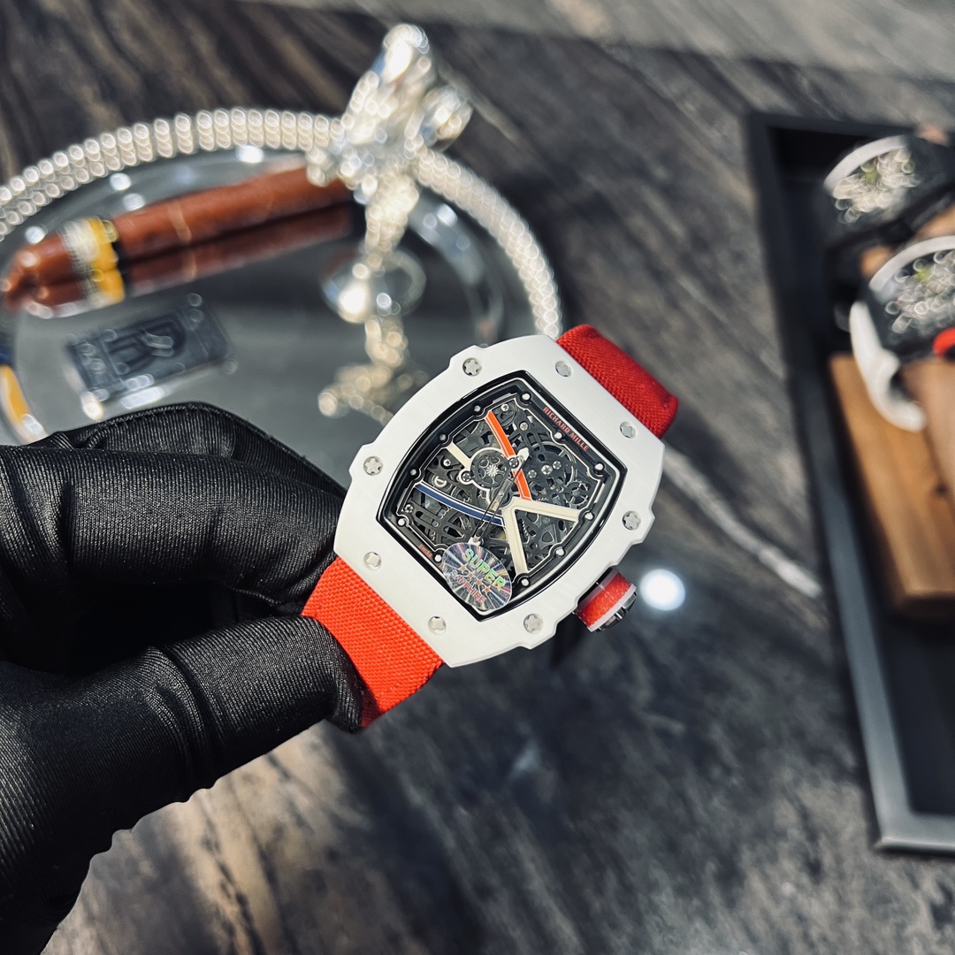 Richard Mille